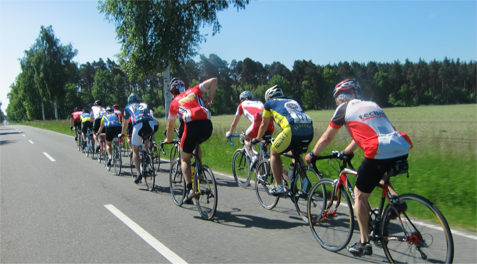 Heidemarathon